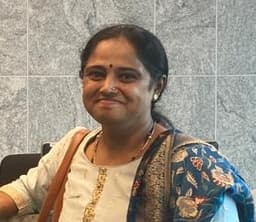 Varsha Chebbi